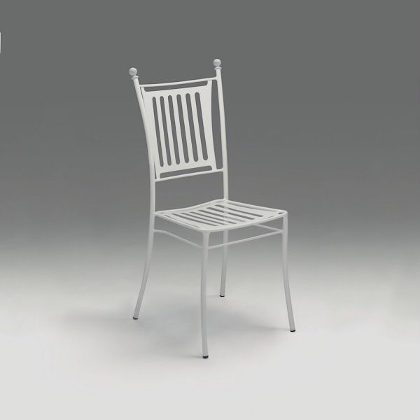 SET OF 2 CHAIRS (indoor/outdoor use)